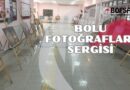 Turizm haftası fotoğraf sergisi açıldı.
