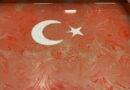 EBRU Bayrak ile Cumhuriyet Coşkusu