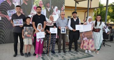 82 yaşında Fotoğraf yarışmasında ödül kazandı