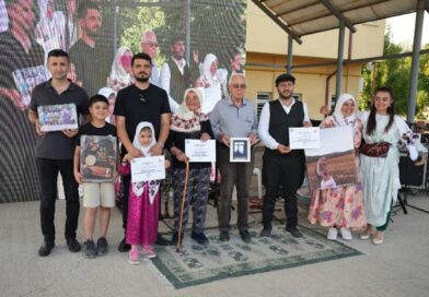 82 yaşında Fotoğraf yarışmasında ödül kazandı