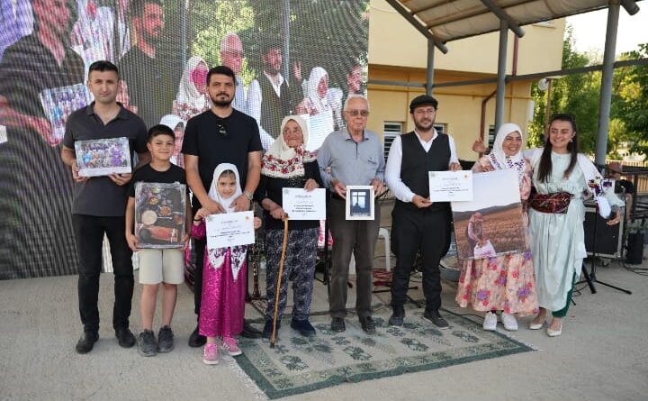 82 yaşında Fotoğraf yarışmasında ödül kazandı